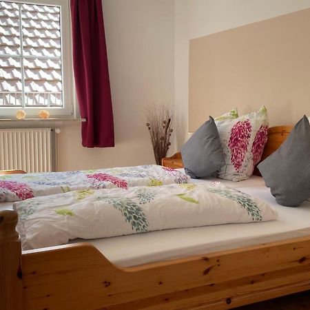 Ferienwohnung Am Schmetterlingssteig Trendelburg Esterno foto