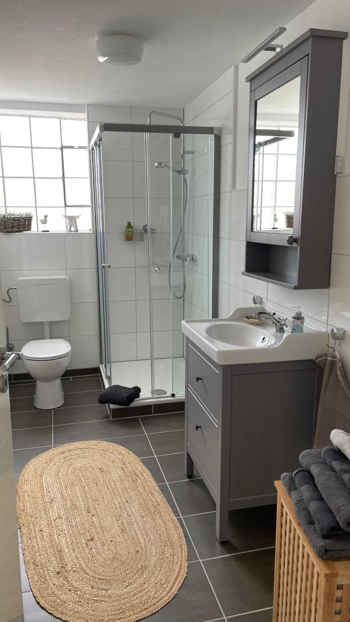 Ferienwohnung Am Schmetterlingssteig Trendelburg Esterno foto